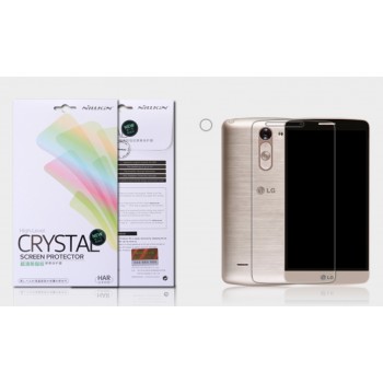 G3 Stylus plėvelė "Nillkin" Crystal serijos
